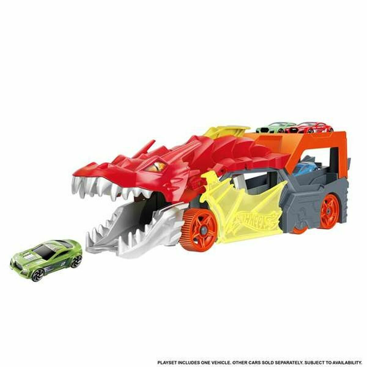 0887961916386 - Playset GTK42