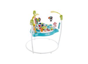 0887961938371 - GWD42 - Fisher-Price - Tierfreunde Jumperoo