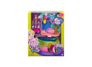 0887961953893 - GXC95 - Polly Pocket - Koala-Tasche inkl Zubehör