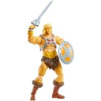 0887961979855 - Masters of the Universe Masterverse ca 18cm große Actionfiguren alle MOTU Sammler mehrfarbig Modell 1 Kinder