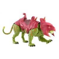 0887961979930 - Masters of the Universe Masterverse Battle Cat ca 35cm große Actionfigur alle MOTU Sammler mehrfarbig Kinder