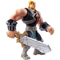 0887961991758 - He-Man and The Masters of the Universe MOTU-Actionfiguren basierend auf der Zeichentrickserie mehrfarbig