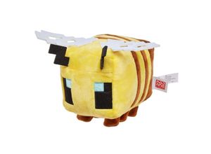 0887961993462 - Minecraft 8 Basic Plush Bee