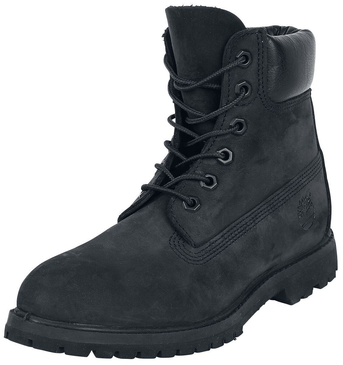 0887974625862 - 6 Inch Premium Boot - W Boot schwarz in EU39