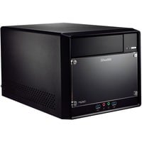 0887993005409 - XPC cube SH510R4 Barebone