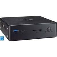 0887993005454 - NC10U inkl IntelÃ?Â CeleronÃ?Â 4205U Barebone NC10U