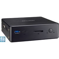 0887993005461 - NC10U3 inkl Intel® Core™ i3-8145U Barebone