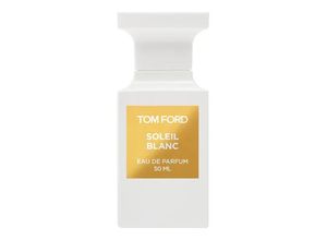 0888066048873 - TOM FORD Private Blend Collection Soleil Blanc Eau de Parfum 100 ml Damen frisch würzig