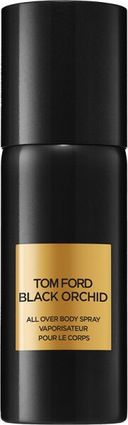 0888066077439 - TOM FORD Signature Collection Black Orchid Body Spray Körperduft 150 ml Unisex blumig orientalisch 0888066077439 - TOM FORD Signature Collection Black Orchid Body Spray Körperduft 150 ml Unisex blumig orientalisch
