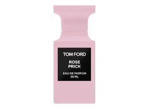 0888066107785 - TOM FORD Private Blend Collection Rose Prick Eau de Parfum 50 ml Damen blumig