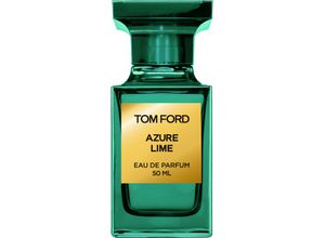 0888066131438 - TOM FORD Private Blend Collection Azure Lime Eau de Parfum 50 ml Unisex zitrisch KLAR