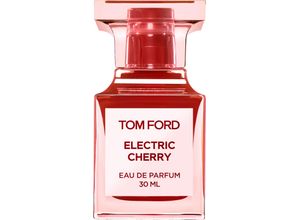 0888066143127 - TOM FORD Private Blend Collection Electric Cherry Eau de Parfum 30 ml Unisex fruchtig KLAR