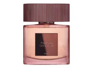 0888066149082 - TOM FORD Signature Collection Café Rose Eau de Parfum 30 ml Damen blumig TRANSPARENT