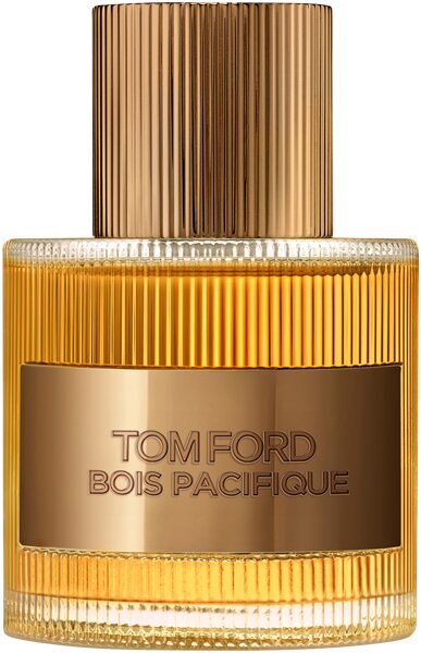 0888066151962 - - Bois Pacifique- Eau De Parfum - signature Bois Pacifique Edp 50ml