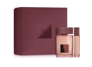 0888066158688 - TOM FORD Café Rose Set für Damen 1 St