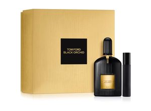 0888066158763 - TOM FORD Black Orchid Set Geschenkset für Damen