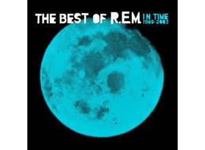 0888072002050 - REM - GEBRAUCHT In Time the Best of REM1988-2003 - Preis vom 24102023 050650 h