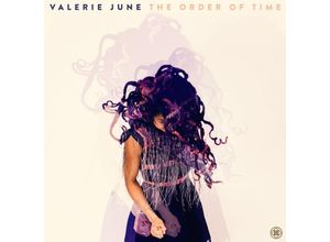 0888072008526 - The Order Of Time - Valerie June (LP)