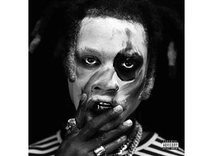 0888072056374 - TA13OO - Denzel Curry (CD)