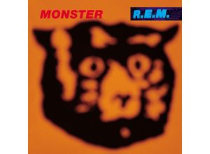 0888072111486 - Monster (25th Anniversary EdtVinyl) - Rem (LP)