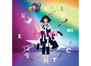 0888072118225 - Spectrum - Hiromi (CD)