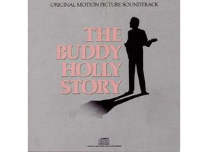 0888072171121 - The Buddy Holly Story (Original Soundtrack) (Vinyl) - Ost Various (LP)