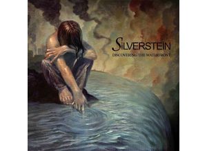 0888072233188 - Discovering The Waterfront - Silverstein (LP)