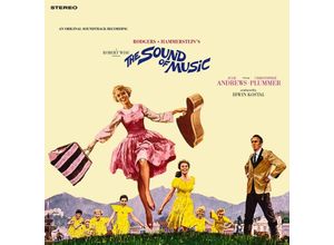 0888072245150 - The Sound Of Music (Deluxe Edition 3lp) - Ost (LP)