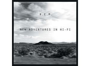 0888072264014 - New Adventures In Hi-Fi - 25th Anniversary