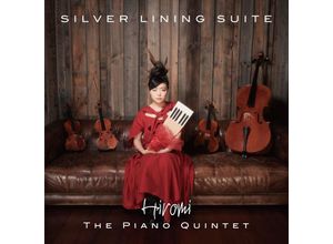 0888072280670 - Silver Lining Suite - Hiromi (CD)