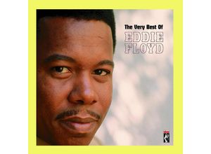 0888072303058 - The Very Best Of Eddie Floyd - Eddie Floyd (CD)