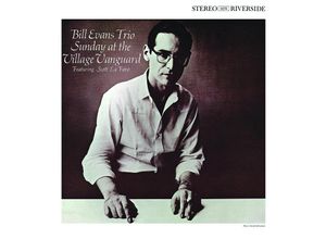 0888072305090 - Sunday At The Village Vanguard [Keepnews Collection] - Bill Evans (CD)