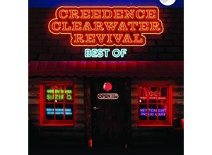 0888072308725 - Creedence Clearwater Revival - GEBRAUCHT Best of (Deluxe) - Preis vom 10082023 050501 h