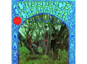 0888072308763 - Creedence Clearwater Revival - GEBRAUCHT Creedence Clearwater Revival - Preis vom 10082023 050501 h