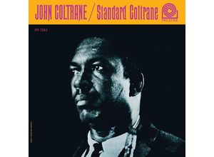 0888072351219 - Standard Coltrane - John Coltrane (LP)