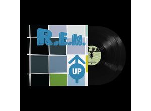 0888072426221 - Up - Rem (LP)