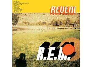 0888072426252 - Reveal - Rem (LP)