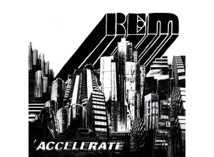 0888072426290 - Accelerate - Rem (LP)