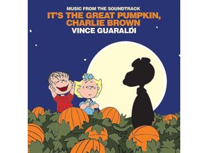 0888072436831 - Vince Guaraldi - GEBRAUCHT ItS the Great PumpkinCharlie Brown - Preis vom 12112023 060208 h