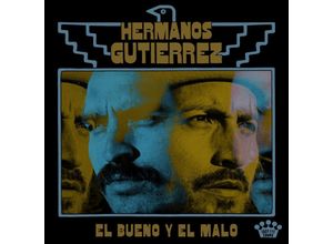 0888072453777 - Hermanos Gutierrez - GEBRAUCHT El Bueno Y El Malo - Preis vom 08062023 050526 h