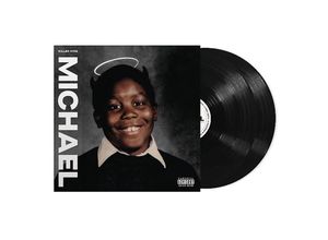 0888072473010 - MICHAEL - Killer Mike (LP)