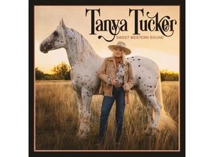 0888072481961 - Sweet Western Sound - Tanya Tucker (LP)