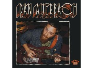 0888072505407 - Keep It Hid - Dan Auerbach (CD)