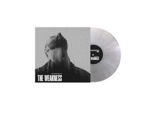 0888072507562 - The Weakness - Ruston Kelly (LP)