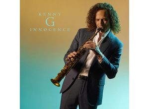 0888072510791 - Innocence - Kenny G (CD)