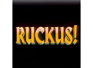 0888072517301 - RUCKUS! - Movements (LP)