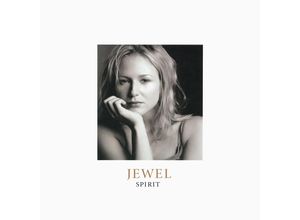 0888072521834 - Spirit - Jewel (LP)