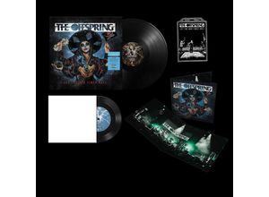 0888072522183 - Let The Bad Times Roll (Ltd Tour Edition 1lp+7) (Vinyl) - The Offspring (LP)