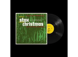 0888072524378 - Stax Christmas - Various Artists (LP)