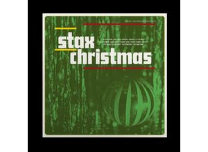 0888072524477 - Stax Christmas - Various Artists (CD)